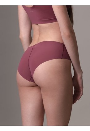 Braguita Rosada Hipster - Invisible Calvin Klein
