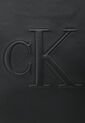 Bolso Calvin Klein Negro de Calvin Klein