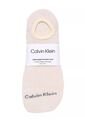 Pack Multicolor De 6 Medias Basic Liner Calvin Klein de Calvin Klein