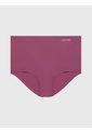 Pantie Tipo Hipster Invisible Con Talle Alto Calvin Klein de Calvin Klein