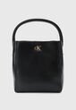 Bolso Calvin Klein Negro de Calvin Klein