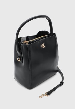 Bolso Calvin Klein Negro