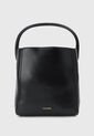 Bolso Calvin Klein Negro de Calvin Klein