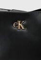 Bolso Calvin Klein Negro de Calvin Klein