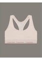 Bralette Rosado - Modern Cotton Vday Calvin Klein de Calvin Klein