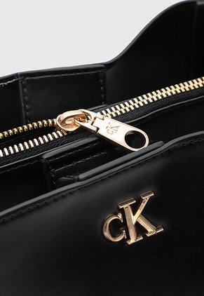 Bolso Calvin Klein Negro