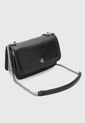 Bolso Manos Libres Calvin Klein Negro de Calvin Klein