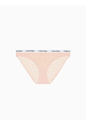 Pantie Clásica Calvin Klein