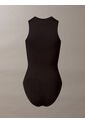 Body Negro Sin Costuras - Icon Shapewear Calvin Klein de Calvin Klein