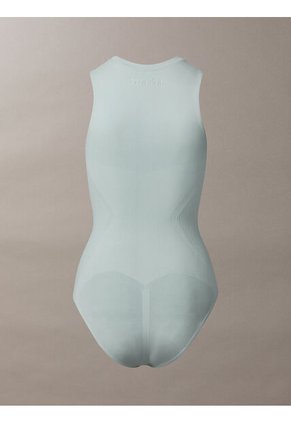 Body Celeste Sin Costuras - Icon Shapewear Calvin Klein