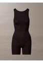 Body Negro Sin Costuras - Icon Shapewear Calvin Klein de Calvin Klein