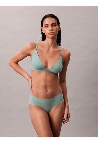 Braguita Hipster - Invisible Calvin Klein Calvin Klein