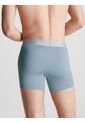 Pack De 3 Boxer Brief En Microfibra - Steel Calvin Klein de Calvin Klein