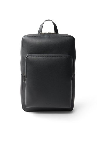 Morral Negro Cuadrado Calvin Klein Calvin Klein