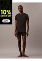 Pack Multicolor De 3 Camisetas - Cotton Classics Calvin Klein de Calvin Klein