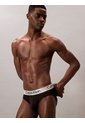 Pack Multicolor De 3 Slips - Micro Stretch Calvin Klein de Calvin Klein