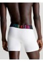 Bóxer Blanco Brief - Intense Power Pride Calvin Klein de Calvin Klein