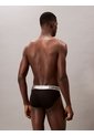 Pack Multicolor De 3 Slips - Micro Stretch Calvin Klein de Calvin Klein