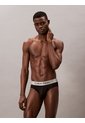 Pack Multicolor De 3 Slips - Micro Stretch Calvin Klein de Calvin Klein