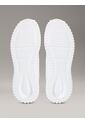 Tenis Blanco Eva Runner De Malla Calvin Klein de Calvin Klein