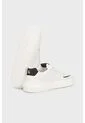Tenis Blanco Chuncky Con Suela Gruesa Calvin Klein de Calvin Klein