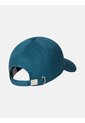 Gorra Verde Con Monograma Bordado Calvin Klein de Calvin Klein
