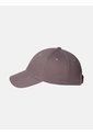 Gorra Gris Con Logotipo Bordado Calvin Klein de Calvin Klein