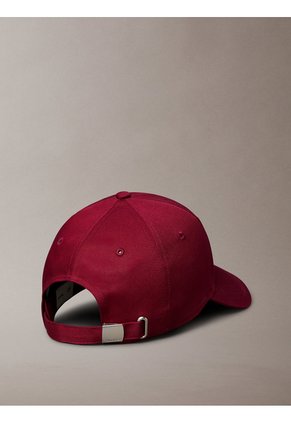 Gorra Rosa Monogram Calvin Klein