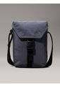 Bolso Azul Reporter Ultralight Calvin Klein de Calvin Klein