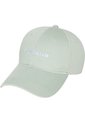 Gorra Verde Con Gráfico Tejido De Logo Calvin Klein de Calvin Klein