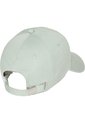 Gorra Verde Con Gráfico Tejido De Logo Calvin Klein de Calvin Klein