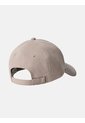 Gorra Beige De Béisbol Con Aplique Metálico De Logo Calvin Klein de Calvin Klein