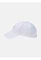 Gorra Blanca Monogram Calvin Klein de Calvin Klein