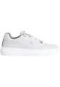 Tenis Gris Ripstop Calvin Klein de Calvin Klein