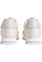 Tenis Beige Bajos Runner Para Mujer Calvin Klein de Calvin Klein