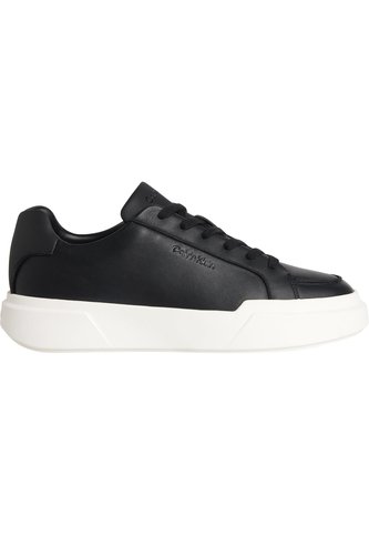 Tenis Multicolor Chunky Cupsole Calvin Klein Calvin Klein