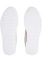 Tenis Beige Bajos Runner Para Mujer Calvin Klein de Calvin Klein