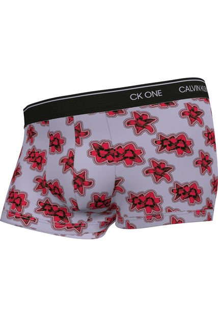 Bóxer Low Rise Trunk - Ck One Calvin Klein