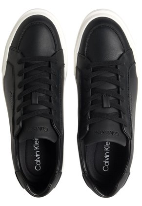 Tenis Multicolor Chunky Cupsole Calvin Klein