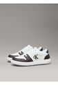 Tenis Negro Infantiles Con Monograma Calvin Klein de Calvin Klein