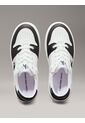 Tenis Negro Infantiles Con Monograma Calvin Klein de Calvin Klein