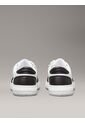 Tenis Negro Infantiles Con Monograma Calvin Klein de Calvin Klein