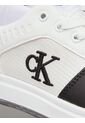 Tenis Negro Infantiles Con Monograma Calvin Klein de Calvin Klein