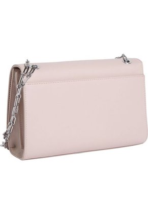 Bolso Rosado Cruzado Convertible Calvin Klein