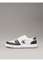 Tenis Negro Infantiles Con Monograma Calvin Klein de Calvin Klein