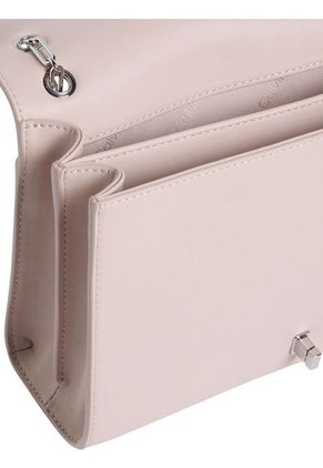 Bolso Rosado Cruzado Convertible Calvin Klein