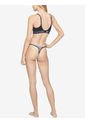 Tanga  One Negro Calvin Klein de Calvin Klein