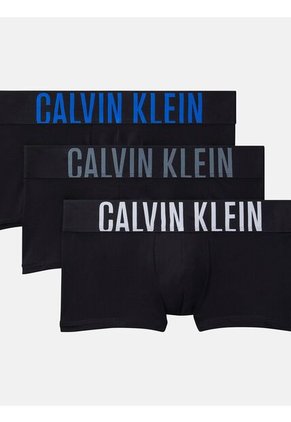 Pack De 3 Bóxer Trunk Calvin Klein