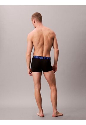 Pack De 3 Bóxer Trunk Calvin Klein