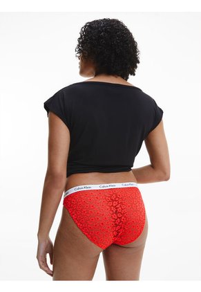 Braguita Chocolate Chocolate Clásica - Carousel Calvin Klein